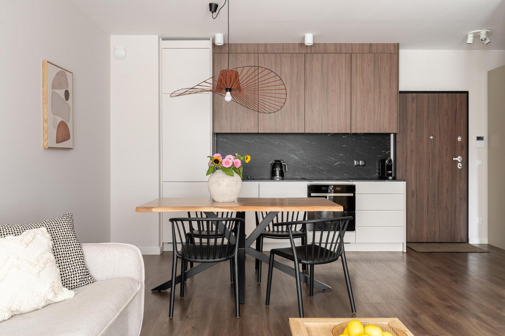Scala 60H City Center Premium Apartments With Parking By Lion Apartments Gdańsk Eksteriør billede